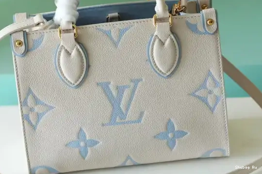 LOUIS ONTHEGO VUITTON MM 0628